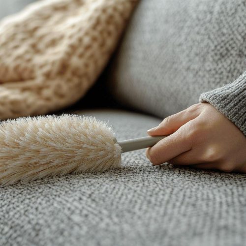 Nettoyer son canapé : guide complet pour éviter les erreurs de nettoyage